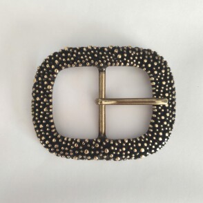 Boucle Cheverny doré